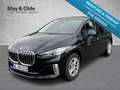 BMW 216 Active Tourer AHK Navi Digitales Cockpit Soundsyst Schwarz - thumbnail 1