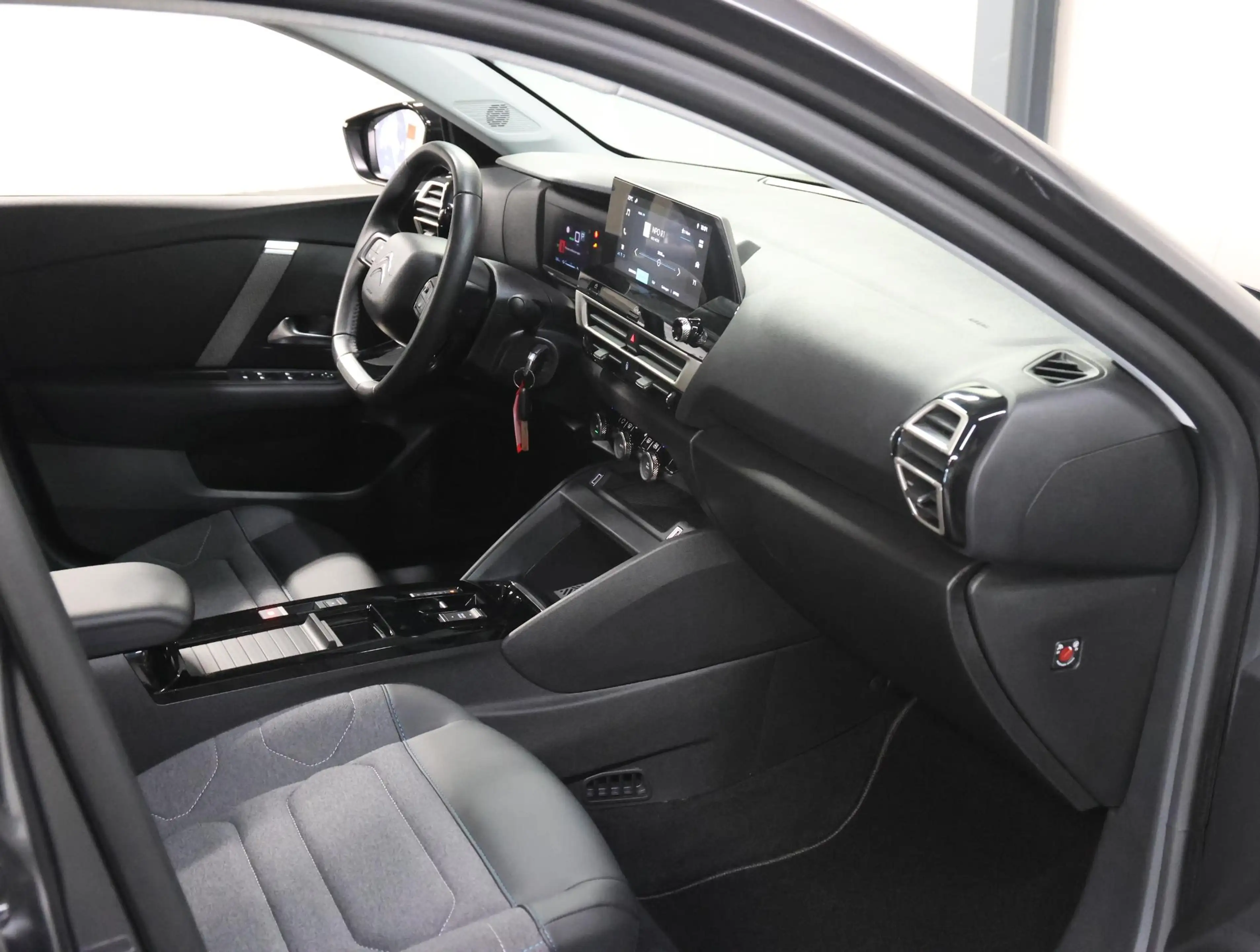 Citroen E-C4 Electric You 50 kWh 136PK | 1ste eigenaar | AppleCarplay/An — photo 10