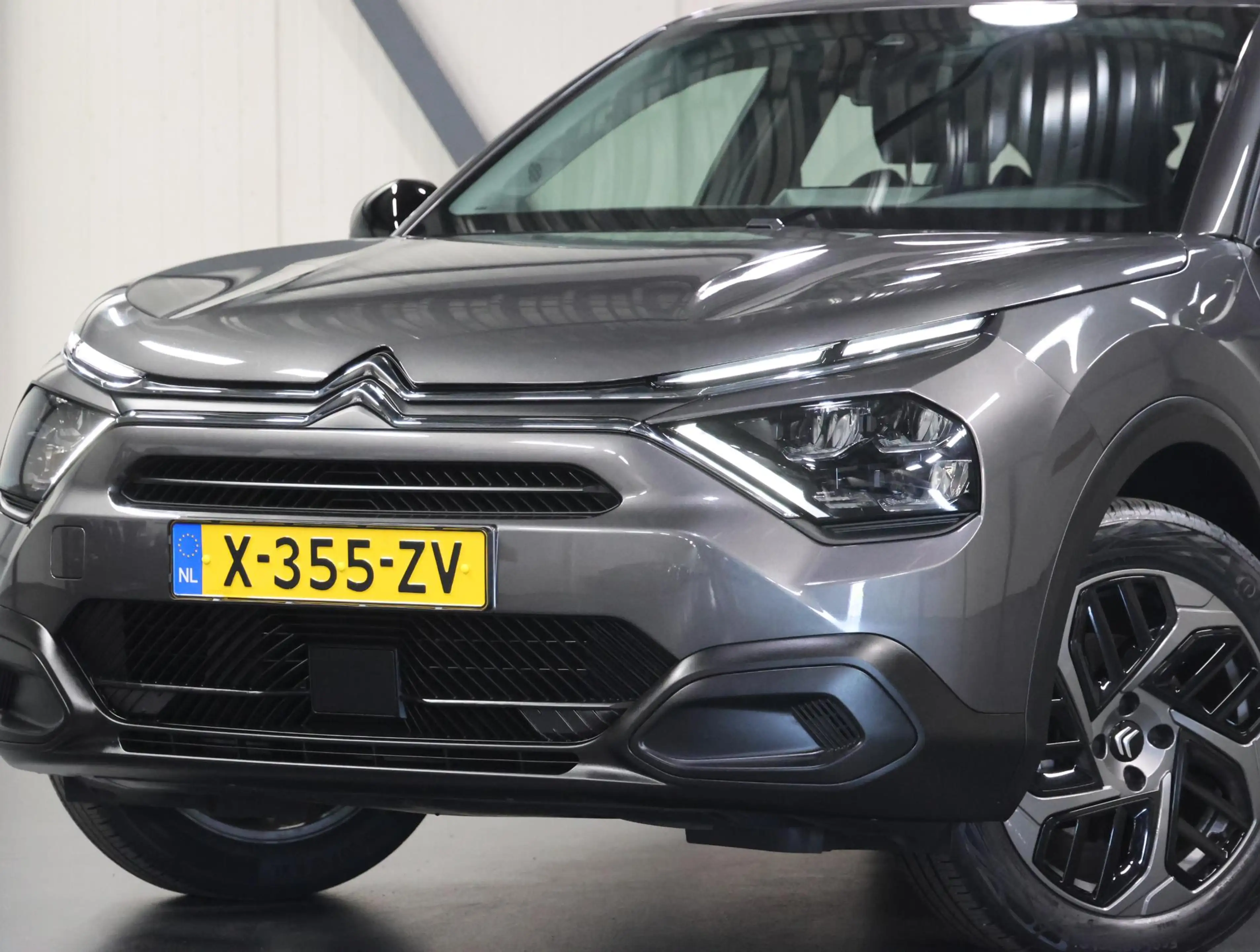 Citroen E-C4 Electric You 50 kWh 136PK | 1ste eigenaar | AppleCarplay/An — photo 7