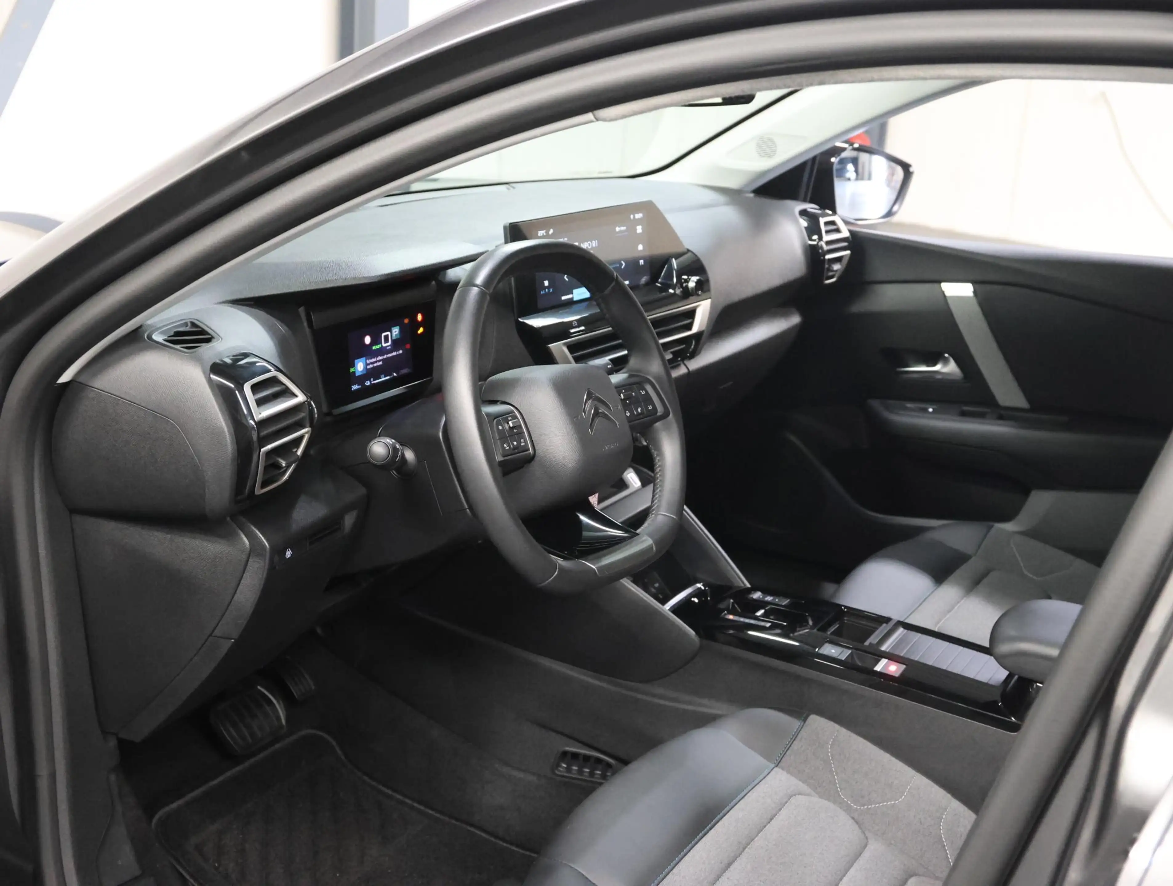 Citroen E-C4 Electric You 50 kWh 136PK | 1ste eigenaar | AppleCarplay/An — photo 12