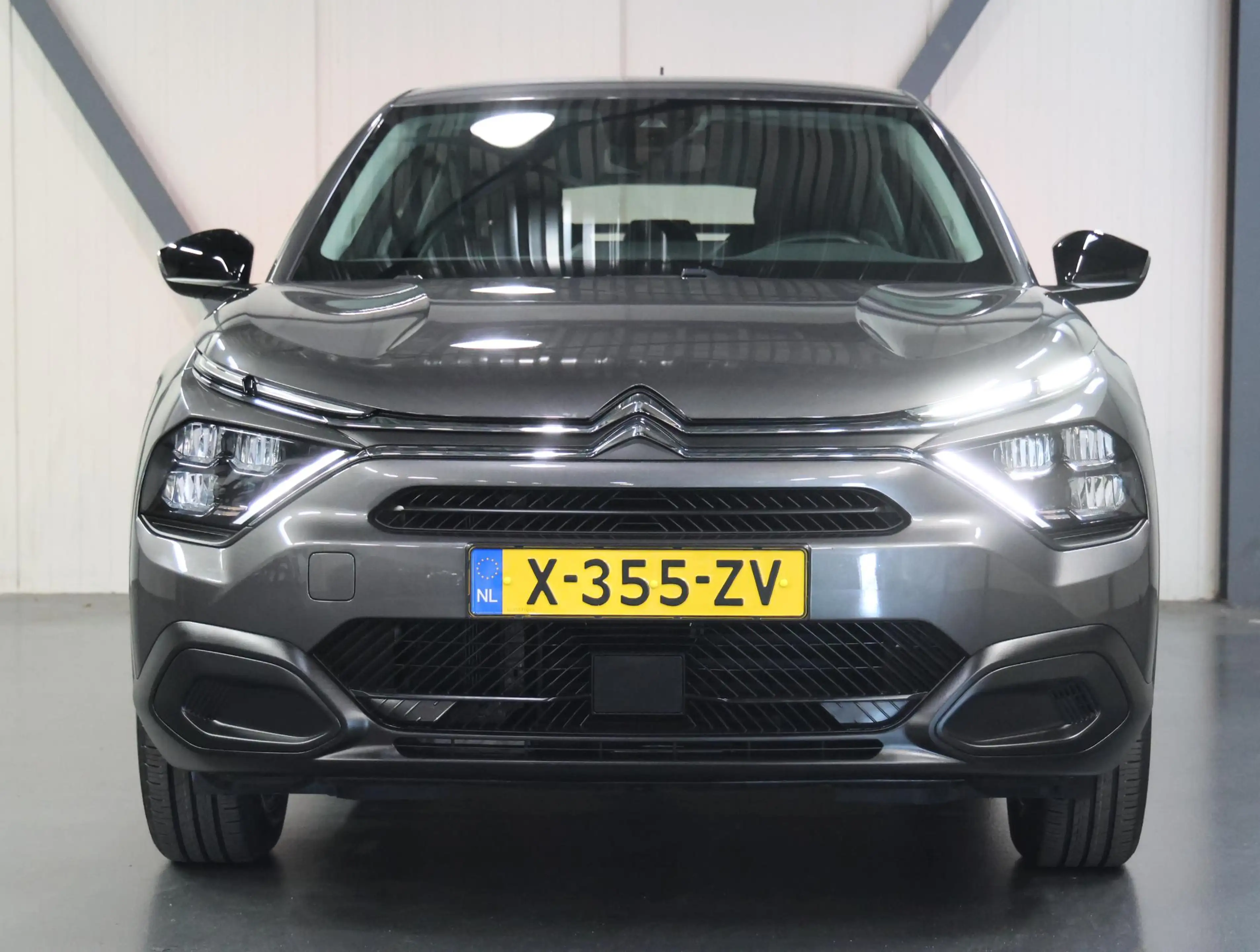 Citroen E-C4 Electric You 50 kWh 136PK | 1ste eigenaar | AppleCarplay/An — photo 6