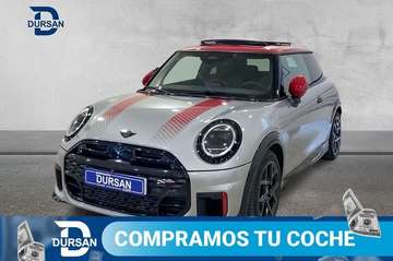 JCW