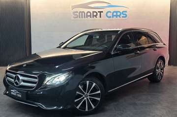 d 4Matic T-Modell*Leder*Navi*Xenon*Kamera