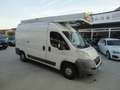Citroen Jumper Jumper 33 2.2 HDi/120 PM-TM Furgone Bianco - thumbnail 2
