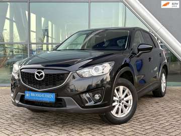 2.0 Skylease 2WD 165pk Trekhaak / Camera / Navigat