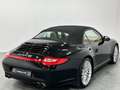 Porsche 997 /911 Carrera 4 S Cabrio/DE-FZG/U-FREI/TOP-ZDT Schwarz - thumbnail 6