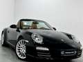 Porsche 997 /911 Carrera 4 S Cabrio/DE-FZG/U-FREI/TOP-ZDT Schwarz - thumbnail 1