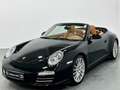 Porsche 997 /911 Carrera 4 S Cabrio/DE-FZG/U-FREI/TOP-ZDT Schwarz - thumbnail 4