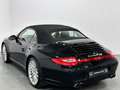 Porsche 997 /911 Carrera 4 S Cabrio/DE-FZG/U-FREI/TOP-ZDT Schwarz - thumbnail 5