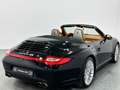 Porsche 997 /911 Carrera 4 S Cabrio/DE-FZG/U-FREI/TOP-ZDT Schwarz - thumbnail 8