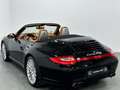 Porsche 997 /911 Carrera 4 S Cabrio/DE-FZG/U-FREI/TOP-ZDT Schwarz - thumbnail 7