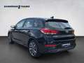 Hyundai i30 1.0 T-GDi DCT Trend KAMERA/SHZ/KLIMA Schwarz - thumbnail 3