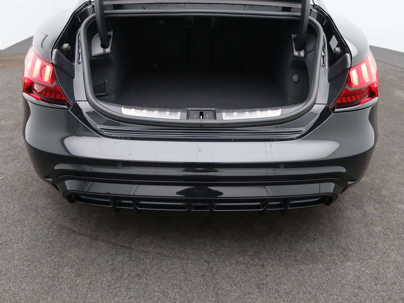 Audi e-tron GT RS