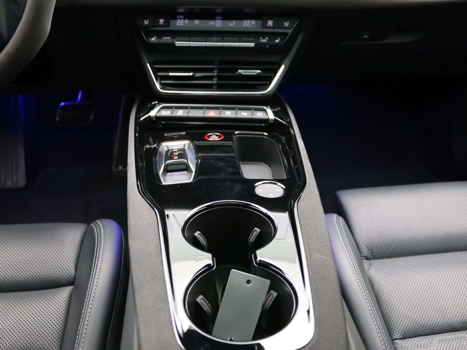 Audi e-tron GT RS