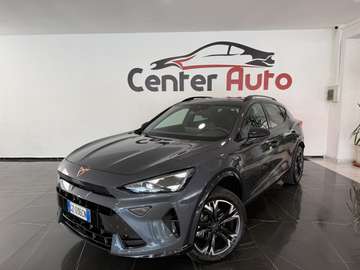 2.0 tdi 150cv dsg 4 ANNI GARANZIA CUPRA