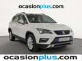 SEAT Ateca 1.5 EcoTSI S&S Style DSG Blanc - thumbnail 2