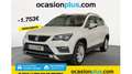 SEAT Ateca 1.5 EcoTSI S&S Style DSG Blanc - thumbnail 1