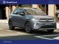 Volkswagen T-Cross 1.0 tsi r-line plus 115cv dsg Grigio - thumbnail 2