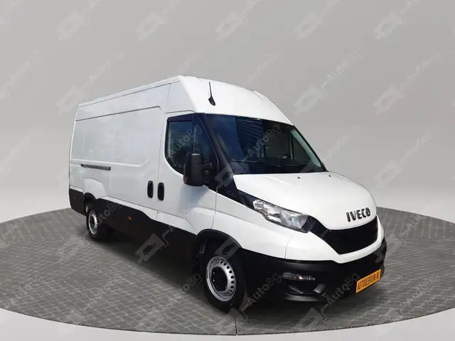 Iveco Daily 35S16V L2H2 156Pk Airco Cruise control 1420 Kg laa
