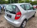 Mercedes-Benz A 160 BlueEFFICIENCY Silber - thumbnail 2
