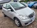 Mercedes-Benz A 160 BlueEFFICIENCY Silber - thumbnail 3