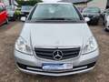 Mercedes-Benz A 160 BlueEFFICIENCY Silber - thumbnail 4