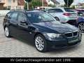 BMW 318 i Touring *PDC/TEMPOMAT/II.HAND/ALU* Schwarz - thumbnail 4