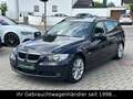 BMW 318 i Touring *PDC/TEMPOMAT/II.HAND/ALU* Schwarz - thumbnail 1