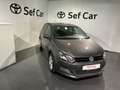 Volkswagen Polo Polo 1.4 DSG 5 porte Gris - thumbnail 3