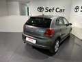 Volkswagen Polo Polo 1.4 DSG 5 porte Gris - thumbnail 5