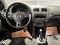 Volkswagen Polo Polo 1.4 DSG 5 porte Gris - thumbnail 11