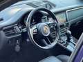 Porsche Macan Macan 2.0 265cv pdk FULL TETTO Bleu - thumbnail 10