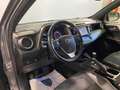 Toyota RAV 4 2.5 Hybrid 155 CV  2WD Lounge 2WD E-CVT My17 siva - thumbnail 11