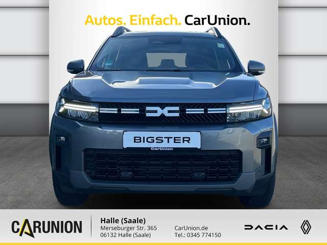 Dacia Bigster Expression TCe 130 4x4 Navi*Sitzheizung