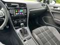 Volkswagen Golf GTI Volkswagen Golf VII 7 GTI Clubsport 2,0 TSI Gris - thumbnail 11