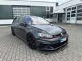 Volkswagen Golf GTI Volkswagen Golf VII 7 GTI Clubsport 2,0 TSI Gris - thumbnail 2
