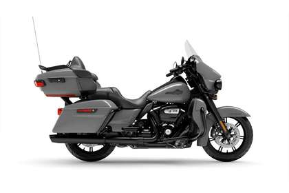 Harley-Davidson Ultra Limited FLHTK ULTRALIMITED