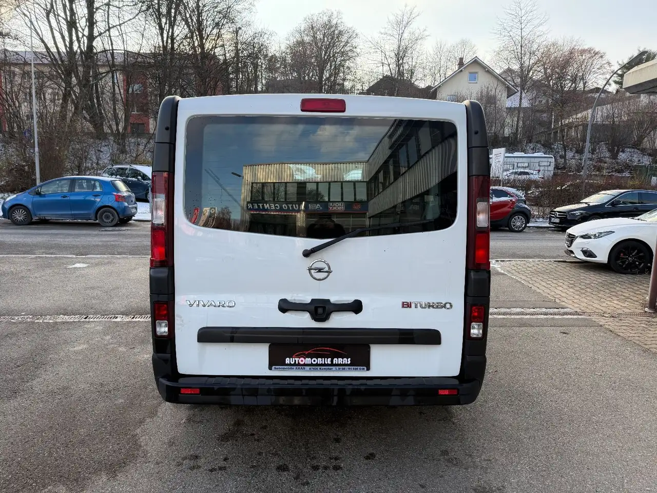Das Auto