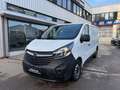 Opel Vivaro 1,6 CDTI B Kasten L1H1  2,9t Tüvneu 1hand Biały - thumbnail 1