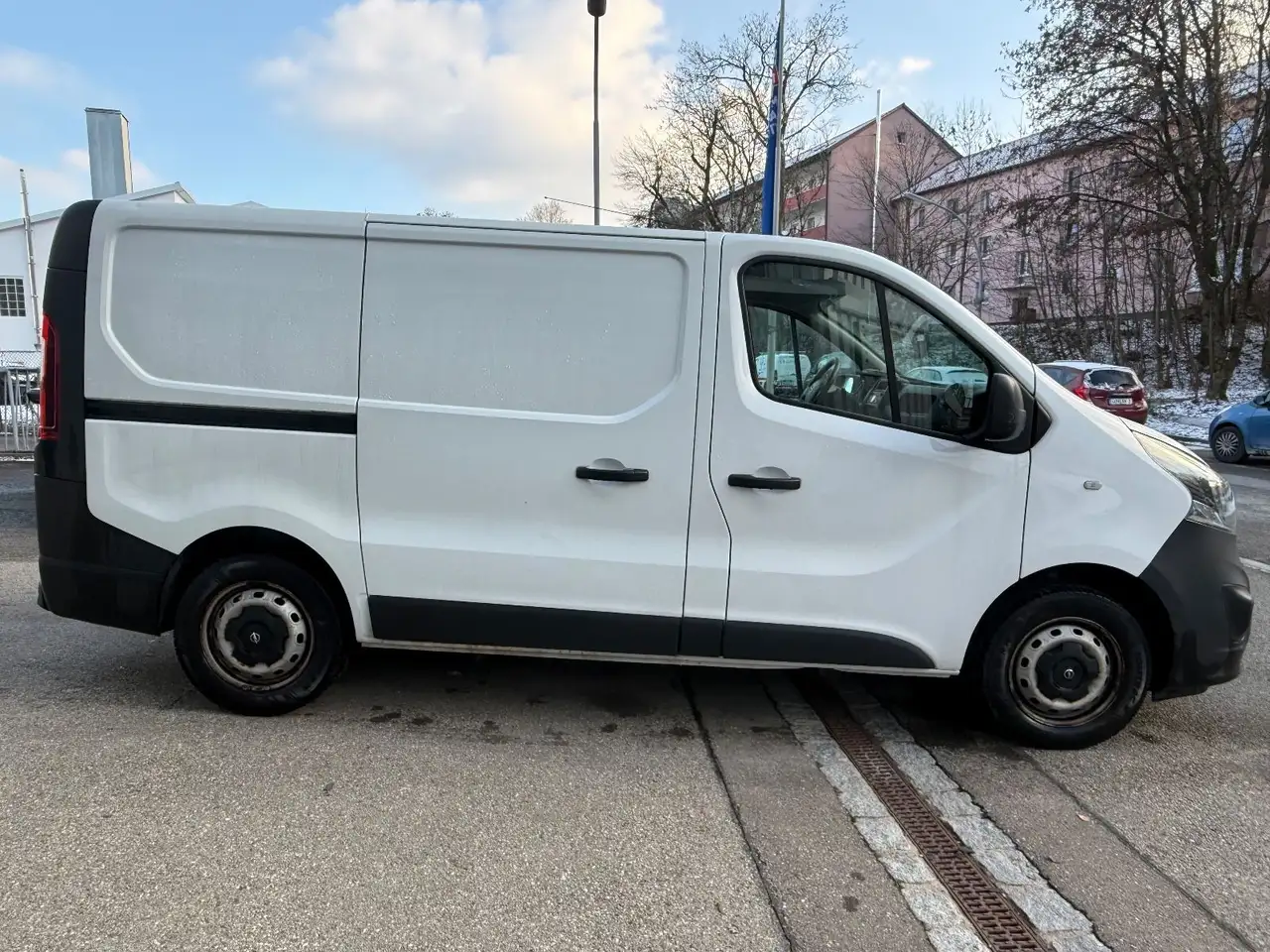 Das Auto