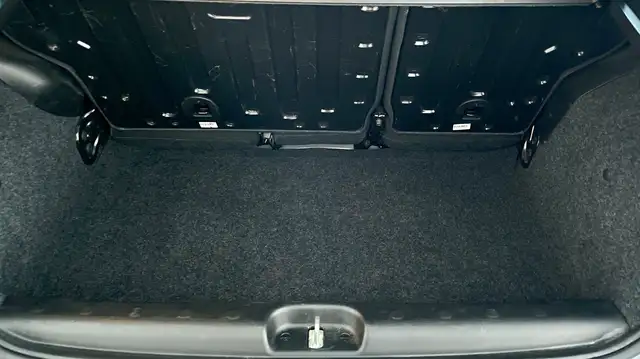 Fiat Panda view 17