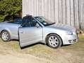 Audi A4 Cabriolet  A4 Silber - thumbnail 2