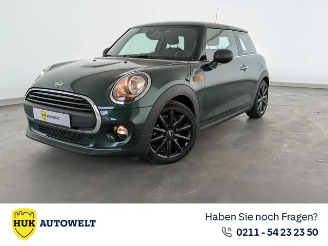 MINI One