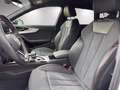 Audi A4 Avant 45 TFSI quattro S line B&O/AHK/19Zoll Blanco - thumbnail 10
