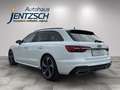 Audi A4 Avant 45 TFSI quattro S line B&O/AHK/19Zoll Blanco - thumbnail 4