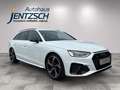 Audi A4 Avant 45 TFSI quattro S line B&O/AHK/19Zoll Blanco - thumbnail 8
