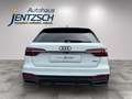 Audi A4 Avant 45 TFSI quattro S line B&O/AHK/19Zoll Blanco - thumbnail 5