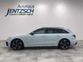 Audi A4 Avant 45 TFSI quattro S line B&O/AHK/19Zoll Blanco - thumbnail 3