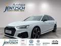 Audi A4 Avant 45 TFSI quattro S line B&O/AHK/19Zoll Blanco - thumbnail 1