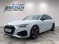 Audi A4 Avant 45 TFSI quattro S line B&O/AHK/19Zoll Blanco - thumbnail 2